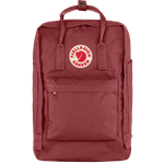 Plecak Fjällräven Kånken Laptop 17" Ox Red (F23525-326)