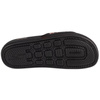 Skechers Snoop Dogg Hyper Slide - Dr. Bombay 251015-BBK Czarne 41 (251015-BBK)
