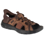Skechers Slip-Ins: Revolted SS - Merrick 205181-ACDB Brązowe 40 (205181-ACDB)
