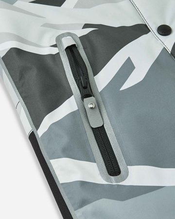 Kombinezon zimowy dziecięcy Reima winter overall – wodoodporny i oddychający (5100040C-9787)