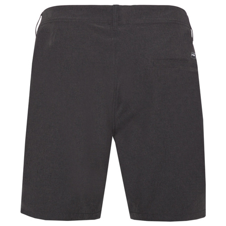 Spodenki sportowe męskie Protest PRTFEARGHUS Surfable Short na lato szare (P2713821/899)