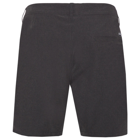 Wyprzedaż - Spodenki sportowe męskie Protest PRTFEARGHUS Surfable Short na lato szare (P2713821/899)