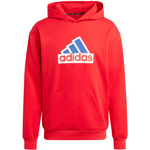 Bluza adidas FI Bos Hd Oly M (IS8338)