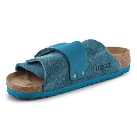 Klapki Birkenstock Kyoto W  (1026822)