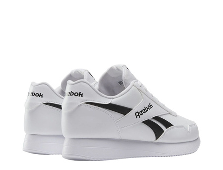 Senakersy męskie REEBOK JOGGER LITE skóra syntetyczna białe (100075137)