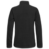 Wyprzedaż - Bluza z półgolfem dziecięca Protest Perfecty Jr elastyczny materiał czarna (P3810400/290)