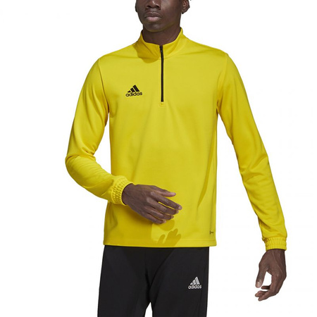 Bluza adidas Entrada 22 Training Top M (HI2128)