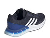 Buty męskie adidas performance KAPTIR SUPER w kolorze granatowym (H00848)