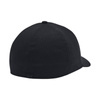 Czapka z daszkiem Under Armour Iso-chill Armourvent Strech Fit M 1383438 002 (1383438002)