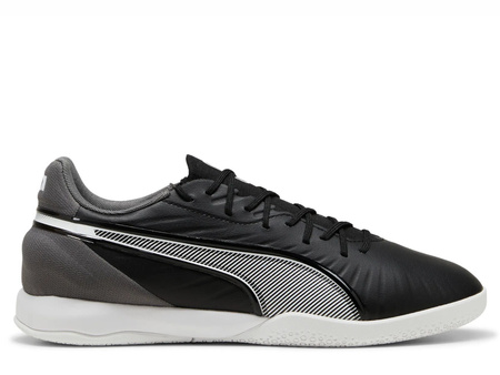 Buty Puma KING MATCH IT Czarny (10788001)
