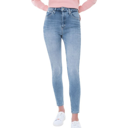 Spodnie Calvin Klein Jeans Skinny W (J20J219334)