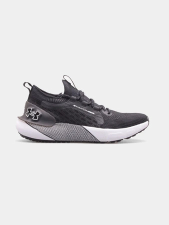 Sneakersy do biegania męskie Under Armour HOVR Phantom 3 buty sportowe czarne (3026582-003)