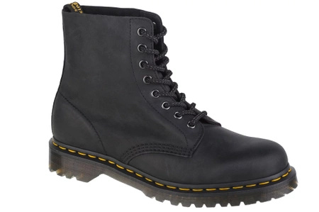 Glany unisex Dr. Martens 1460 Pascal wysokie poza kostkę (DM30666001)