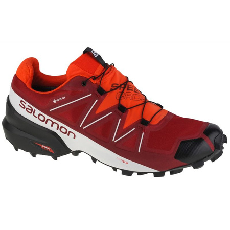 Buty do biegania Salomon Speedcross 5 GTX M  (416125)