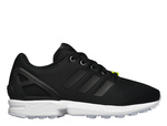 Buty sportowe damskie czarne adidas ZX FLUX J (M21294)