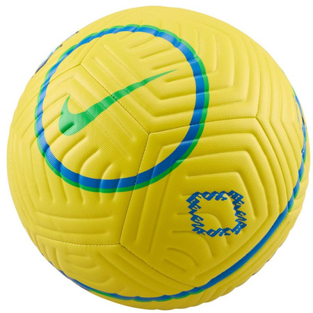 Piłka Nike Brasil Academy HV1979-718 (1597398)