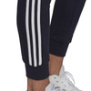 Spodnie adidas Essentials Slim Tapered Cuffed Pant W (GM8736)
