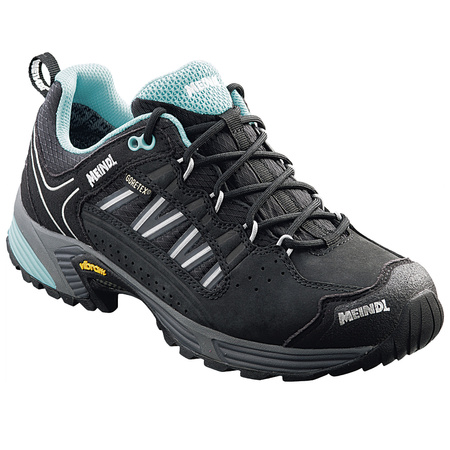 Buty trekkingowe damskie Meindl SX 1.1 Lady GTX GORE-TEX czarne (3059/01)