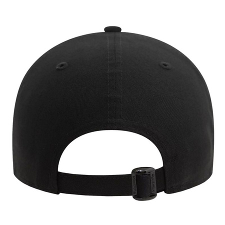 Czapka z daszkiem New Era 9FORTY Chicago Bulls Metallic NBA Cap 60580841 (60580841)