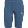 Spodenki adidas Essentials 3-Stripes Bike Shorts W (HD1803)