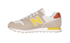Buty klasyczne damskie New Balance 373 Lifestyle  (W3734Q8)