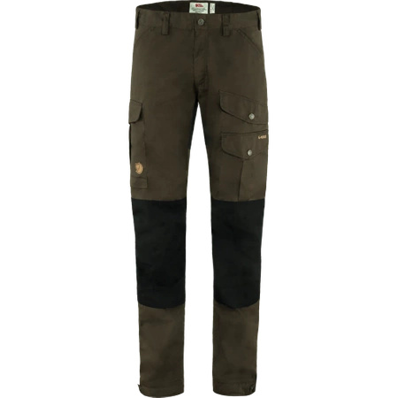 Spodnie męskie Fjällräven Vidda Pro Trousers M Dark Olive-Black (F87177-633-550)