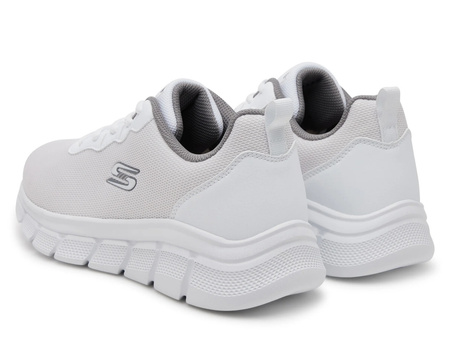 Buty Skechers BOBS B FLEX ICY EDGE Biały (118109W)