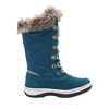 Wodoodporne buty zimowe Trollkids Girls Holmenkollen Snow Boots dla dziewczynki (171-332)