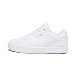 Buty sportowe młodzieżowe Puma Caven 2.0 Jr sneakersy juniorskie białe (393837-02)