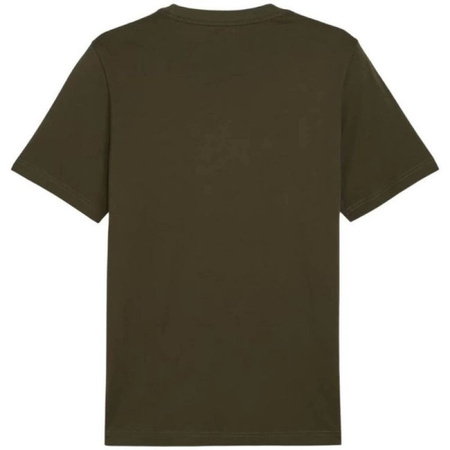 Koszulka Puma Ess+ 2 M 674470 76 (1521931)