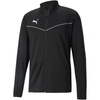 Bluza Puma teamRise Training Poly Jacket M 657392 03 (65739203)