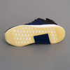 Wyprzedaż - Sneakersy do biegania adidas NMD R2 Noble Indigo boost męskie/damskie (CQ2008)