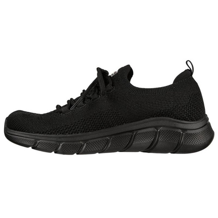 Buty Skechers Bobs B Flex - Color Connect W 117121 BBK (117121/BBK)