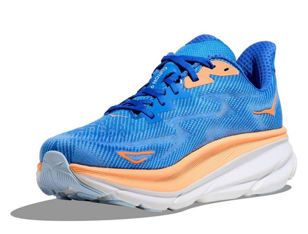 Buty Hoka One One Clifton 9 M Niebieskie (1127895-CSAA)