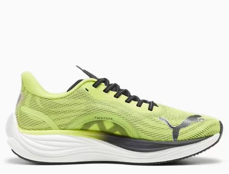 Buty Puma Velocity Nitro 3 Psychedelic Rush M Żółto-Czarne (38008001)