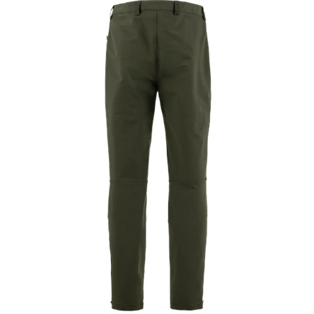 Spodnie męskie Fjällräven Abisko Winter Stretch Trousers M Deep Forest (F12200191-662)