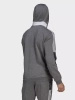 Bluza męska adidas TIRO21 SW HOOD grey (GP8805)