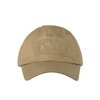 Helikon - Czapka z daszkiem Tactical Cap - Woodland (CZ-BBC-PR-03)