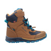 Wodoodporne buty zimowe Trollkids Kids Hafjell Winter Boots XT dla chłopca/dziewczynki (585-823)