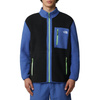 Bluza The North Face M YUMIORI FULL ZIP Czarny (NF0A883RA4B)