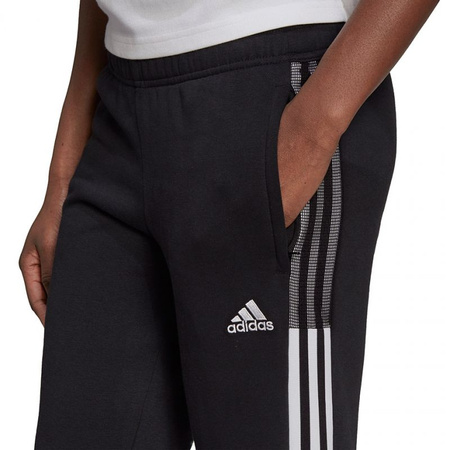 Spodnie adidas Tiro 21 Sweat W (GM7334)