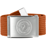 Pasek Fjällräven 1960 Logo Belt Terracotta Brown (F86978-243)