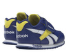 Buty chłopięce Reebok Royal CL Jogger w kolorze niebieskim (H67906)