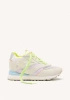 Buty Damskie Gioseppo LARRABEE (74555-P-Blanco)