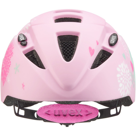 Kask rowerowy dziecięcy UVEX Kid 2 CC (41/4/982/12)