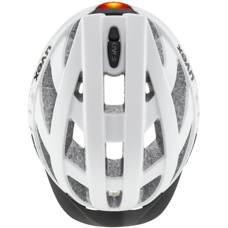 Kask rowerowy UVEX City i-vo (41/3/419/14)