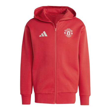 Bluza adidas Manchester United Anthem M (IT4187)