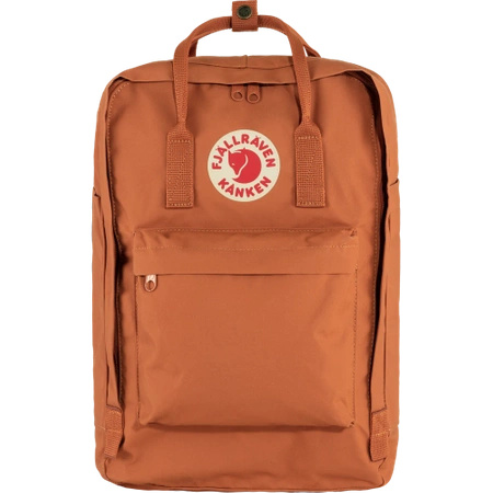 Plecak Fjällräven Kånken Laptop 17" Terracotta Brown (F23525-243)