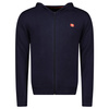 Bluza rozpinana Canadian Peak FELINOODEAK RM NAVY MEN 246 (RBMWY9296H/CP-MARINE)