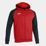 Bluza Joma Academy IV Zip-up Hoodie (101967.601)